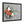 Fresh Vegetables Matte Canvas – Black Frame - Dipaliz - Posters Prints & Visual Artwork
