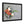 Fresh Vegetables Matte Canvas – Black Frame - Dipaliz - Posters Prints & Visual Artwork