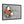 Fresh Vegetables Matte Canvas – Black Frame - Dipaliz - Posters Prints & Visual Artwork