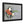Fresh Vegetables Matte Canvas – Black Frame - Dipaliz - Posters Prints & Visual Artwork