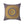 Geometric Mandala Polyester Square Pillow - Dipaliz - Throw Pillows