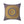 Geometric Mandala Polyester Square Pillow - Dipaliz - Throw Pillows