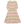 Pink and Green Midi Dress – Long Sleeve - Dipaliz - Dresses - s
