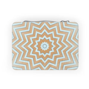 Eco-friendly Neoprene Lunch Bag - Insulating Chic Print - Dipaliz - Bags