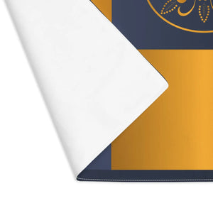 Cotton Placemat – Geometrical Pattern Cloth - Dipaliz - Placemats