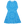 Blue Midi Dress – Print Long Sleeve Occasion - Dipaliz - Dresses - Xs