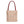 Abstract Beige Pattern Tote Bag – Daily use - Dipaliz - Bags