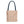 Abstract Beige Pattern Tote Bag – Daily use - Dipaliz - Bags