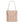 Abstract Beige Pattern Tote Bag – Daily use - Dipaliz - Bags