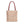 Abstract Beige Pattern Tote Bag – Daily use - Dipaliz - Bags