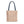 Abstract Beige Pattern Tote Bag – Daily use - Dipaliz - Bags