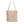 Abstract Beige Pattern Tote Bag – Daily use - Dipaliz - Bags