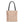 Abstract Beige Pattern Tote Bag – Daily use - Dipaliz - Bags