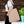 Abstract Beige Pattern Tote Bag – Daily use - Dipaliz - Bags