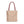 Abstract Beige Pattern Tote Bag – Daily use - Dipaliz - Bags