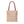Print Tote Bag Abstract Beige Pattern Chic Style - Dipaliz - Bags