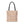 Print Tote Bag Abstract Beige Pattern Chic Style - Dipaliz - Bags