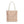 Print Tote Bag Abstract Beige Pattern Chic Style - Dipaliz - 18’’ × / Bags