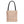 Print Tote Bag Abstract Beige Pattern Chic Style - Dipaliz - Bags