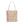 Print Tote Bag Abstract Beige Pattern Chic Style - Dipaliz - 16’’ × / White - Bags