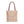 Print Tote Bag Abstract Beige Pattern Chic Style - Dipaliz - 18’’ × / Red - Bags