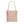 Print Tote Bag Abstract Beige Pattern Chic Style - Dipaliz - 13’’ × / Bags