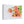 Vibrant Glowing Tulips Canvas - Semi Glossy Finish - Dipaliz - Posters Prints & Visual Artwork