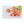 Vibrant Glowing Tulips Canvas - Semi Glossy Finish - Dipaliz - Posters Prints & Visual Artwork