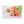 Vibrant Glowing Tulips Canvas - Semi Glossy Finish - Dipaliz - Posters Prints & Visual Artwork