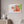 Vibrant Glowing Tulips Canvas - Semi Glossy Finish - Dipaliz - Posters Prints & Visual Artwork