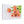 Vibrant Glowing Tulips Canvas - Semi Glossy Finish - Dipaliz - Posters Prints & Visual Artwork