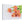 Vibrant Glowing Tulips Canvas - Semi Glossy Finish - Dipaliz - Posters Prints & Visual Artwork