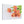 Vibrant Glowing Tulips Canvas - Semi Glossy Finish - Dipaliz - Posters Prints & Visual Artwork