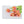 Vibrant Glowing Tulips Canvas - Semi Glossy Finish - Dipaliz - Posters Prints & Visual Artwork