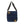 Tote Bag - Gold Flowers Navy Blue All Over Print - Dipaliz - Bags