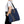 Tote Bag - Gold Flowers Navy Blue All Over Print - Dipaliz - Bags