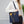Tote Bag - Gold Flowers Navy Blue All Over Print - Dipaliz - Bags