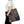 Gold Geometric Tote Bag - Navy Blue Pattern - Dipaliz - Bags