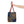Gold Geometric Tote Bag - Navy Blue Pattern - Dipaliz - Bags