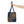 Gold Geometric Tote Bag - Navy Blue Pattern - Dipaliz - Bags
