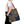 Gold Geometric Tote Bag - Navy Blue Pattern - Dipaliz - Bags