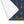 Navy Blue Gold Leaves Placemats – Cotton - Dipaliz