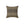 Chic Gold Pattern Polyester Square Pillow - Spun - Dipaliz - Throw Pillows