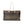 Golden Pattern Tote - Oversized Polyester Weekender - Dipaliz - Bags