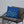 Graphic Peacock Pillow – Insert Included - Dipaliz - Throw Pillows