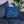 Graphic Peacock Pillow – Insert Included - Dipaliz - Throw Pillows