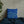 Graphic Peacock Pillow – Insert Included - Dipaliz - Throw Pillows