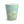 Green Geometric Pattern Latte Mug 12oz Ceramic - Dipaliz - Mugs