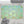 Plush Green Abstract Bath Mat - Soft Microfiber - Dipaliz - Home & Garden