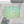 Plush Green Abstract Bath Mat - Soft Microfiber - Dipaliz - Home & Garden